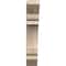 Ekena Millwork Olympic Slat Rough Sawn Bracket, Douglas Fir, 6"W x 26"D x 34"H BKT06X26X34OLY06RDF - alternate 3